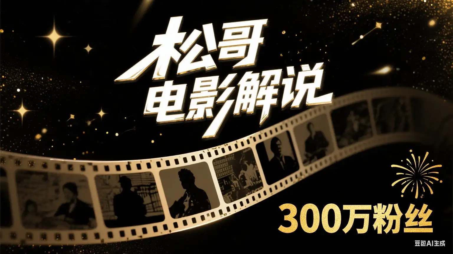 【精】抖音300万粉丝-松哥电影解说,影视解说教程剪辑实操视频,可过伙伴计划-创业猫 【精】抖音300万粉丝-松哥电影解说,影视解说教程剪辑实操视频,可过伙伴计划-创业猫