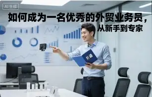 【精】如何成为一名优秀的外贸业务员,从新手到专家-云创网 【精】如何成为一名优秀的外贸业务员,从新手到专家-云创网