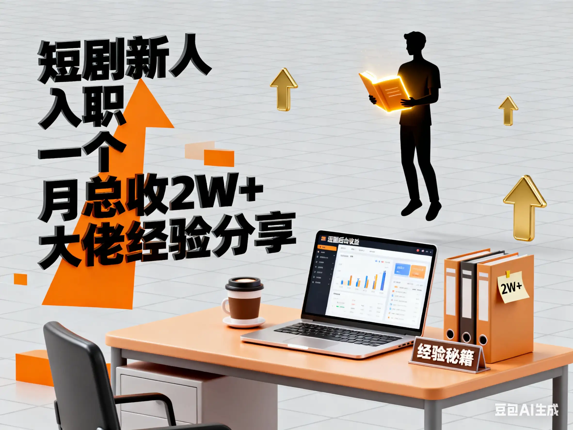 短剧 新人入职一个月总收益2W+大佬经验分享-创业猫 短剧 新人入职一个月总收益2W+大佬经验分享-创业猫