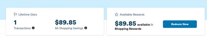 cashback返利项目培训：轻松月入3000刀的秘密（8节课）