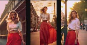 利用 Midjourneys Ai 人工智能设计自己的服装AI大师班-10节课-中英字幕-优优云创