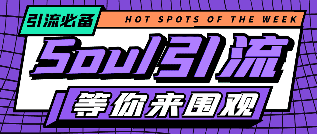 （4659期）【引流必备】神鹰-Soul引流脚本【永久脚本+详细教程】-优优云创