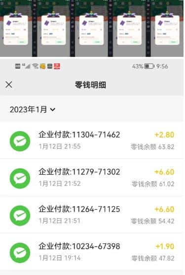 最新某养鱼平台接码无限撸红包项目，提现秒到轻松日入几百+【详细玩法教程】
