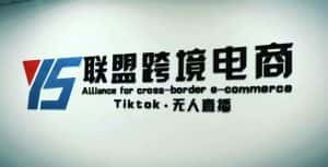 YS联盟·Tiktok无人直播，不出镜不剪辑不拍摄不发货无售后的跨境短视频躺赚玩法-优优云创