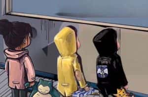 （6632期）橱窗看车男孩汽车头像制作项目无脑日赚500+-优优云创