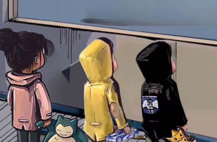 （6632期）橱窗看车男孩汽车头像制作项目无脑日赚500+-优优云创