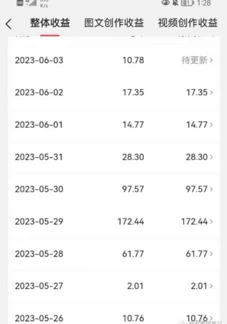 南巷老师AI微头条掘金术：微头条GPT高级指令批量写大量爆文，月入6000+