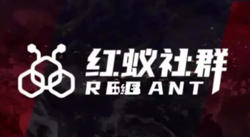 社群运营：红蚁社群【48节落地系统课程+2000人高端社群】-副业吧