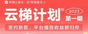 2023年8月份网易云最新独家挂机技术，真正实现挂机月入5000【揭秘】-优优云创
