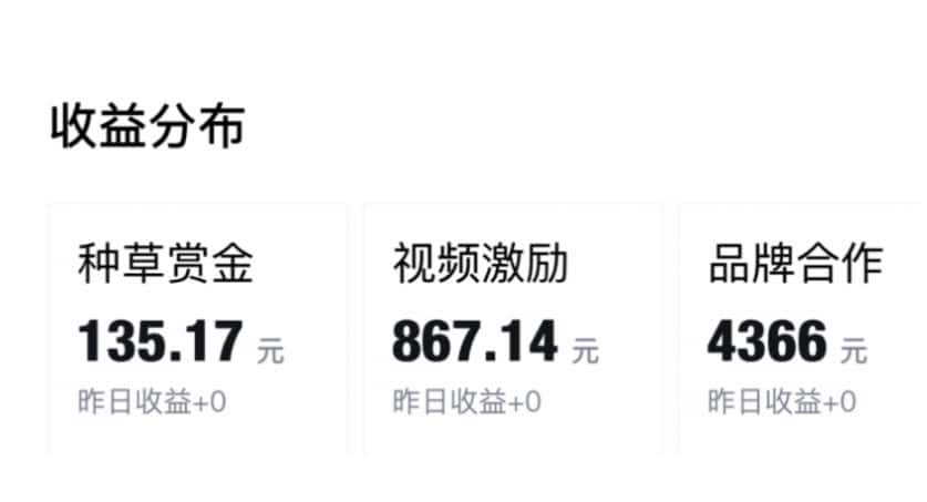 图片[1]-得物视频带货项目，矩阵操作，月入过万的蓝海项目-优优云创