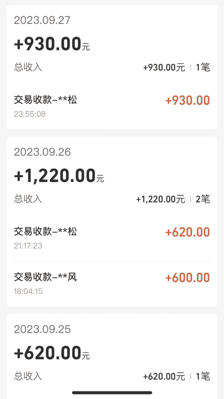 cashback返利项目培训：轻松月入3000刀的秘密