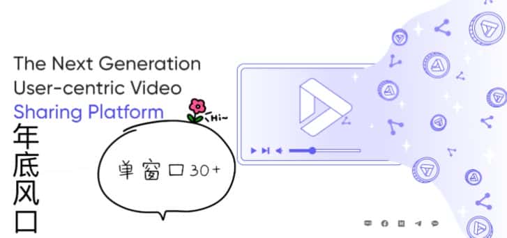 【年底冲刺】十一月最新国外挂机项目全网独家项目【揭秘】-优优云创网