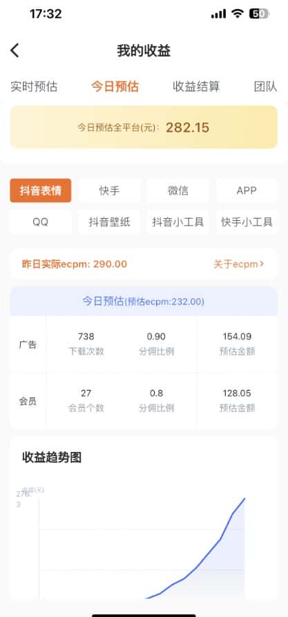 小狸猫loopy表情包小程序取图玩法，最新出的表情包素材