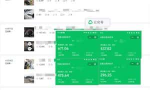 (8055期)日入500+,AI+公众号流量主写作,保姆级教程【附指令】-优优云创网