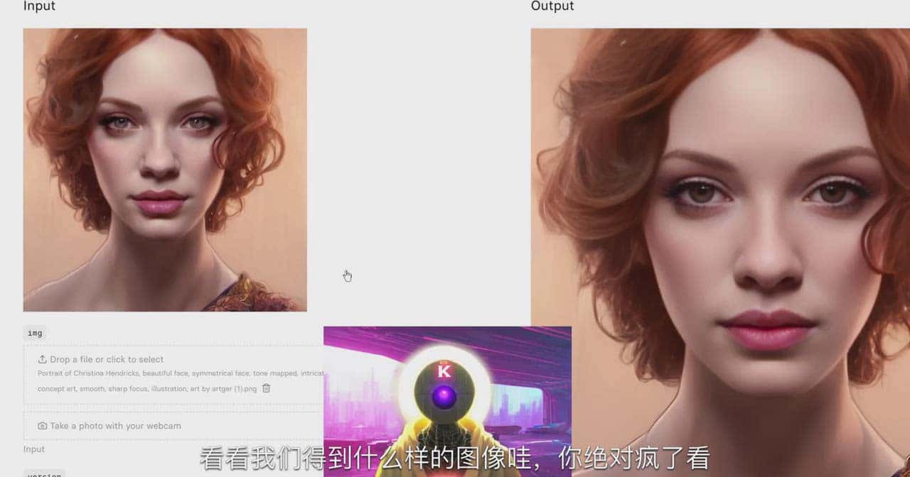 （8777期）K Mastery – Stable Diffusion AI软件绘画速成从小白到精通-72节-中英字幕-优优云创网
