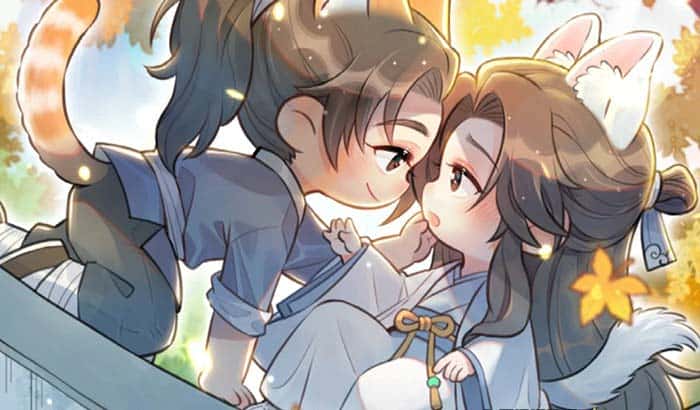 （8955期）Q版 古风角色班-第6期绘画教程（39节课）-优优云创网