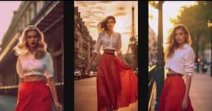 （8956期）利用 Midjourneys Ai 人工智能设计自己的服装AI大师班-10节课-中英字幕-优优云创网