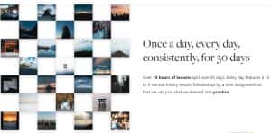 (9006期)网红摄影师Pat Kay – 30天摄影基础知识加速器教程-30节课-中英字幕-优优云创网