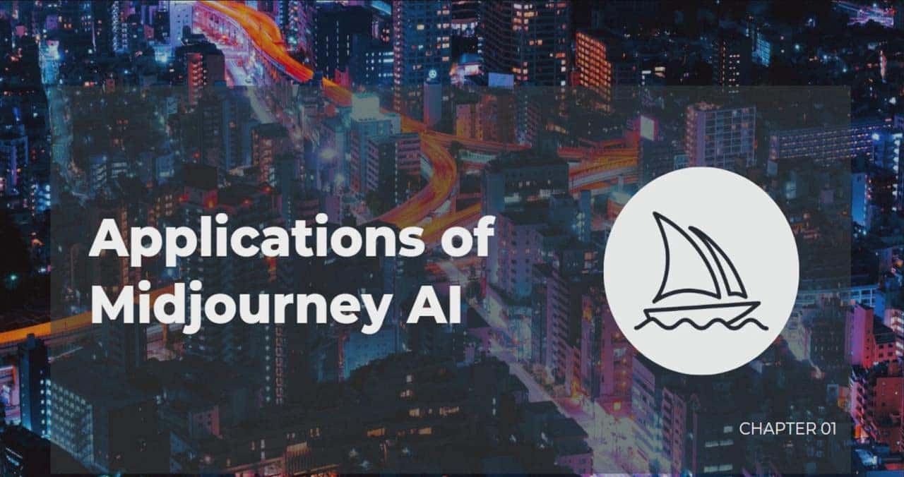 (9139期)Midjourney V5 / ChatGPT 终极文本到艺术图像精通课程-47节课-中英字幕-优优云创网