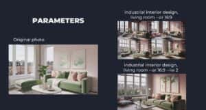 Esther Olga Blikhar-基于AI人工智能的室内建筑设计教程-11节课-中英字幕-优优云创网