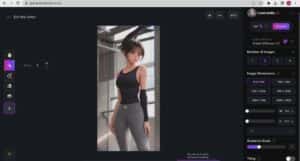 （9356期）比 Midjourney 更好的 Leonardo AI绘画图像大师班教程-16讲-中英字幕-优优云创