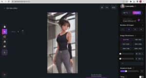 比Midjourney更好的Leonardo AI绘画图像大师班教程-16讲-中英字幕-优优云创网