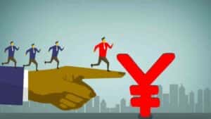 某公众号付费文章《如何让收入提升百十倍？》-优优云创网