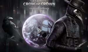 最新上线游戏大作《夜鸦国际服》,无脑搬砖,单机500+-副业吧