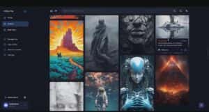 （9534期）Midjourney AI人工智能绘画从初学者到专家的终极指南-27节课-中英字幕-优优云创网