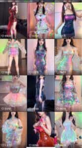 （9617期）最新AI美女跳舞项目，暴力变现，螺旋起号，操作简单，小白也能轻松上手-优优云创网