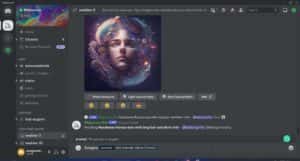 （9643期）Midjourney AI人工智能艺术图片从入门到高级创作教程-34节课-中英字幕-优优云创