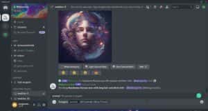 Midjourney AI人工智能艺术图片从入门到高级创作教程-34节课-中英字幕-优优云创网