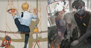 （9863期）厚涂人物-插画创作班：基础入门教程（8节课）-优优云创网