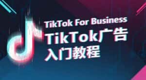 TikTok广告入门教程，从0到1掌握TikTok投放的全流程-优优云创网