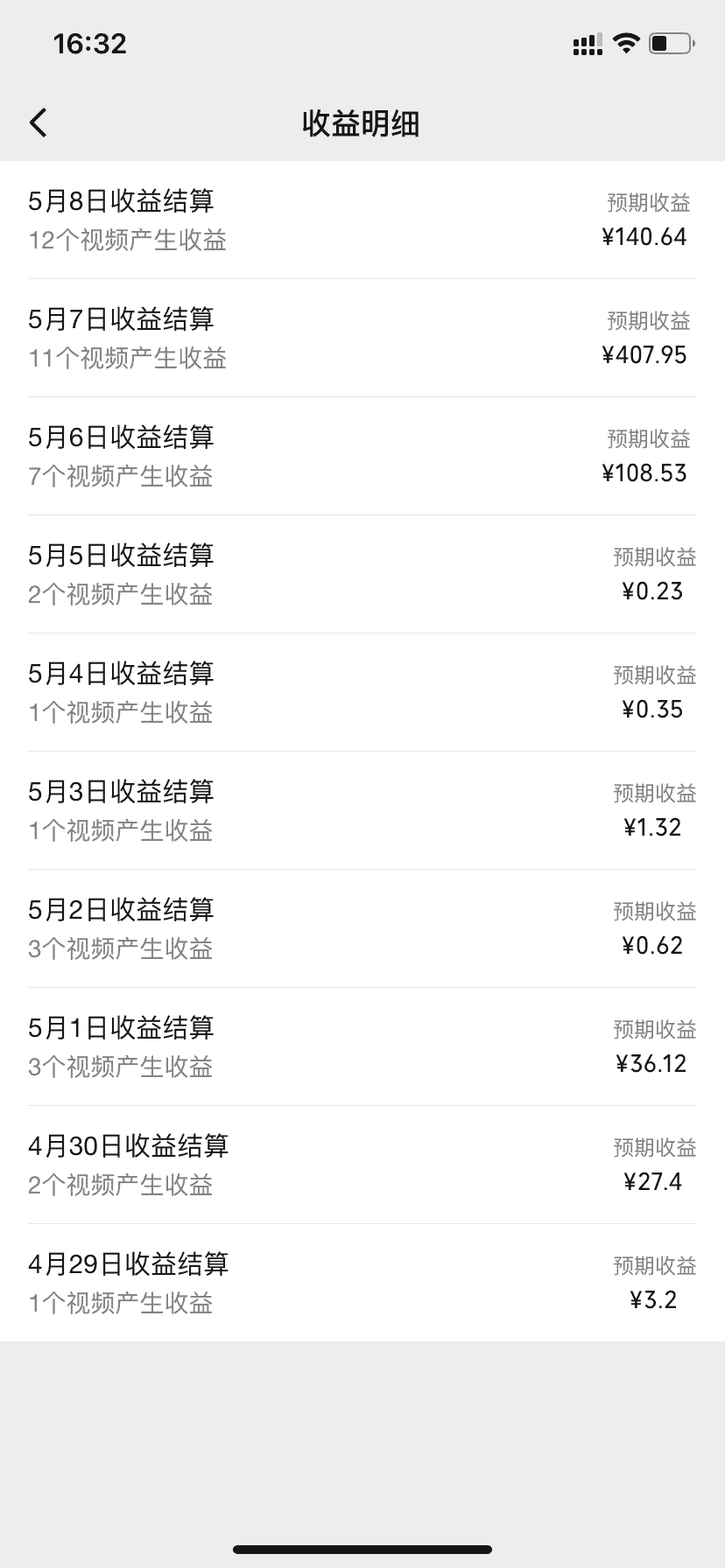 （10420期）频号分成计划，爆火娱乐赛道，每天半小时日入300+ 新手落地实操的项目-优优云创网