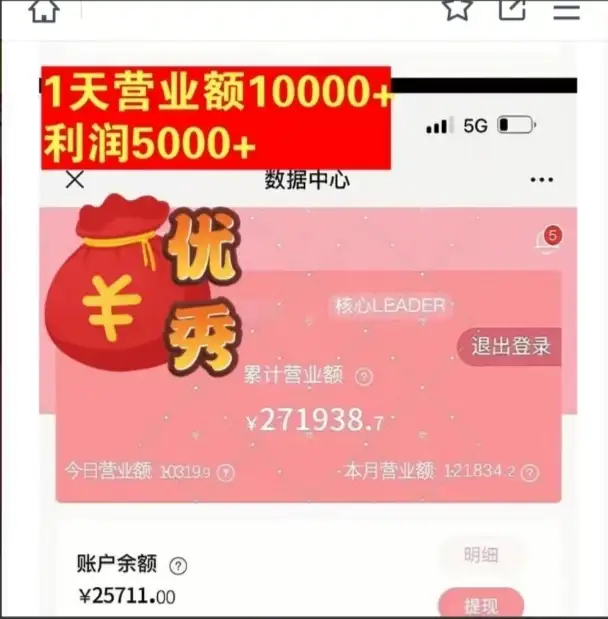 图片[2]-超暴利项目，情趣用品线上24小时-无人自助发货，0成本，0门槛，高复购，有手就能做，日引500粉，每单利润200+-优优云创网