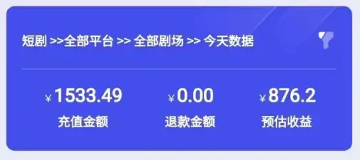 图片[3]-2024最新抖音短剧推广，卡图文发视频 直接无脑搬 百分百不违规 轻松月入1W+-优优云创