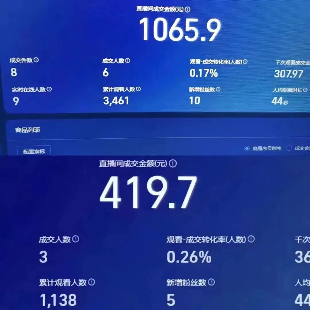 图片[2]-2024年【蓝海】项目 支付宝无人直播 小白也能日入1000+  实操教程-优优云创