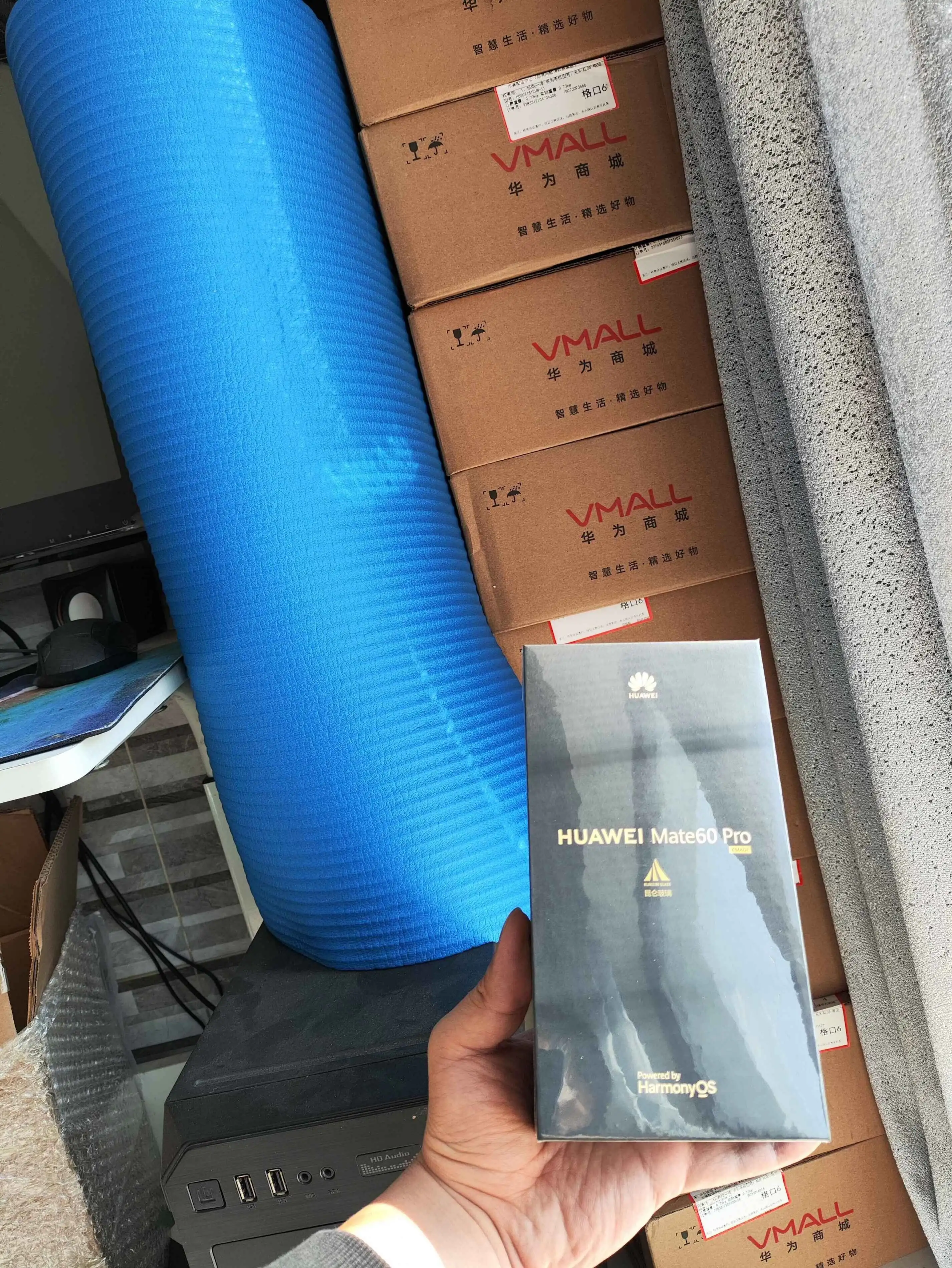 图片[3]-超简单羊毛天花板(华为、iPhone、茅台)，花几分钟换回几百元，非脚本软件-优优云创