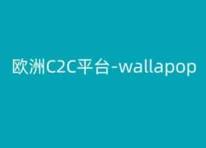 欧洲C2C平台-wallapop-kim跨境电商教程-优优云创