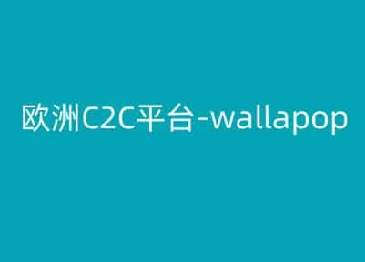 欧洲C2C平台-wallapop-kim跨境电商教程-优优云创