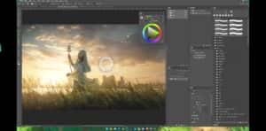 Stable Diffusion教程：Ai修图课第1期网络课程（13节）-优优云创