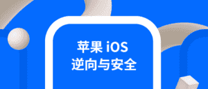 iOS逆向与安全 掌握分析技巧-副业吧