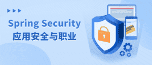 Spring Security应用安全与职业-副业吧