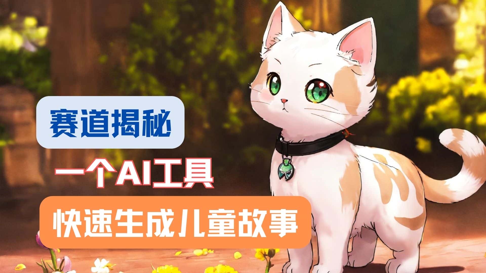 利用AI工具一分钟制作原创视频，多种变现方式，复制粘贴月入2w+！-优优云创