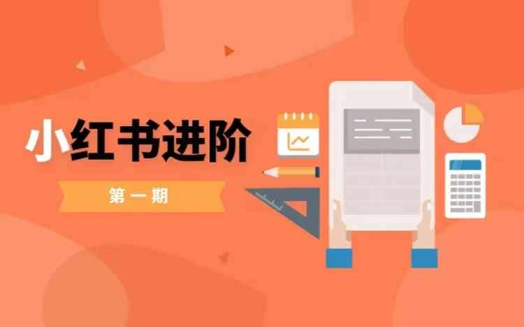 小红书进阶篇，零基础小白实战课，普通人变现的课程-优优云创网