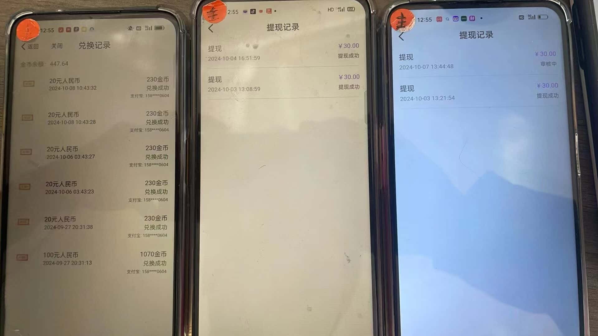 图片[4]-（12953期）语聊自刷掘金，当天学会，当天见收益，轻松日入300+-优优云创