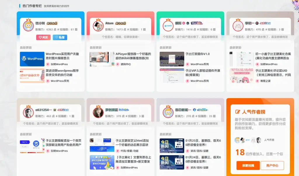 图片[2]-子比主题美化-子比小工具合集插件-副业吧