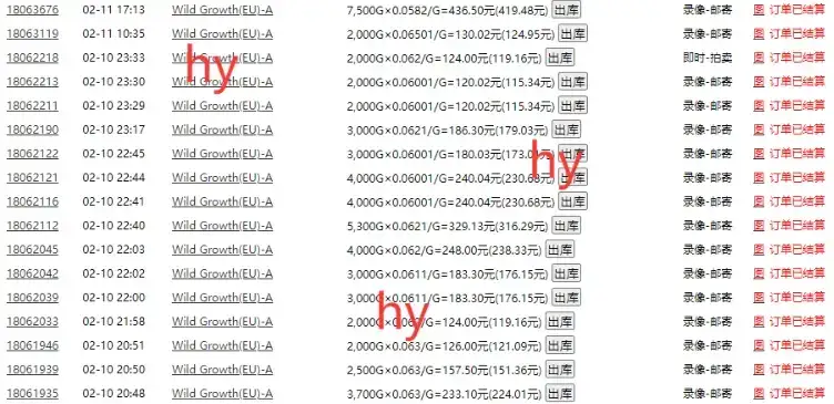 老款游戏全自动打金搬砖，单号一天收益2张左右，可以多号矩阵操作【揭秘】