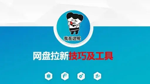 做网盘拉新技巧及工具，做网盘拉新真正的核心-优优云创